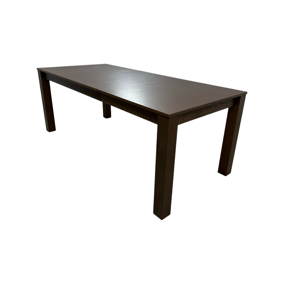 Burrow Harvest Extendable Dining Table