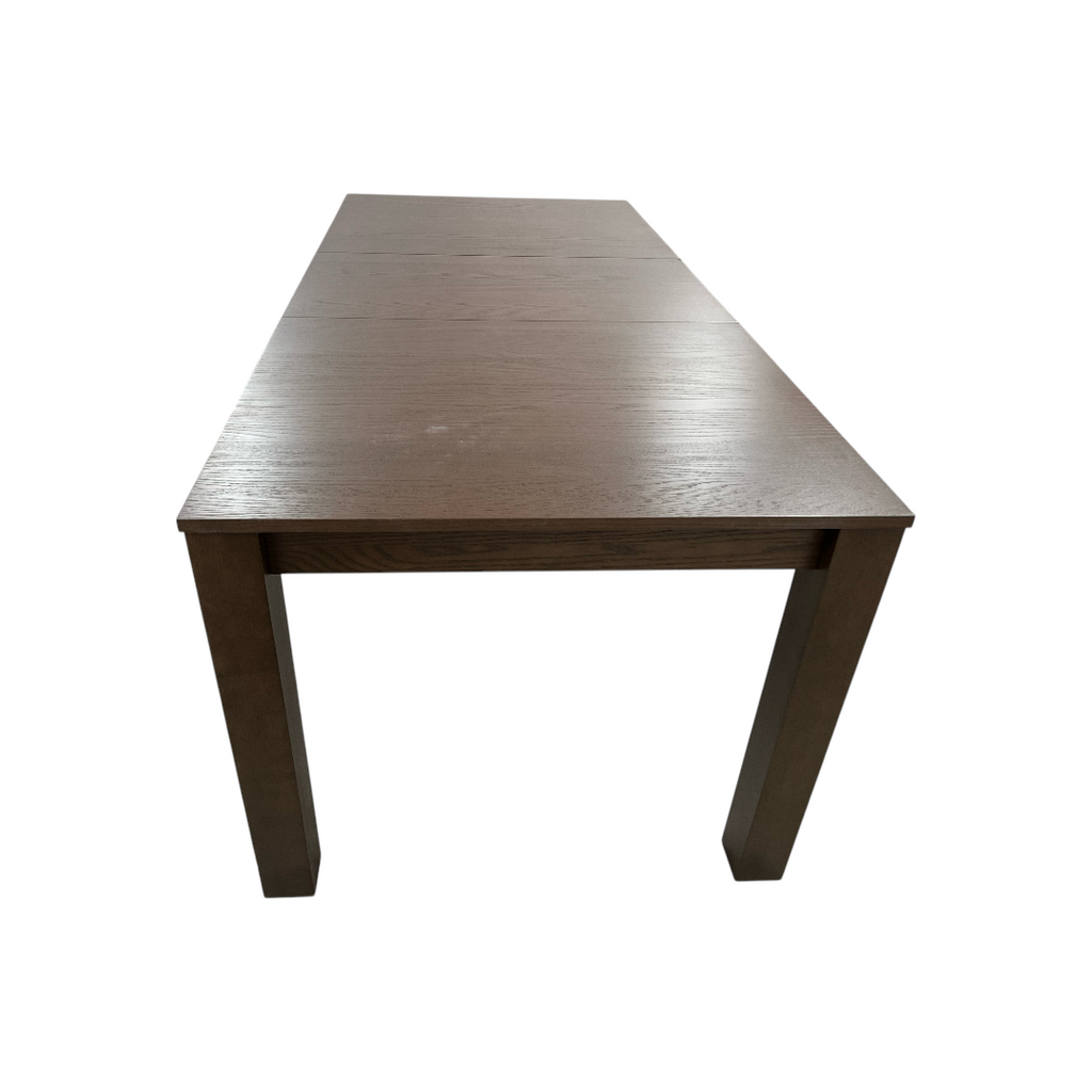 Burrow Harvest Extendable Dining Table