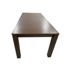 Burrow Harvest Extendable Dining Table