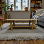Burrow Index Coffee Table