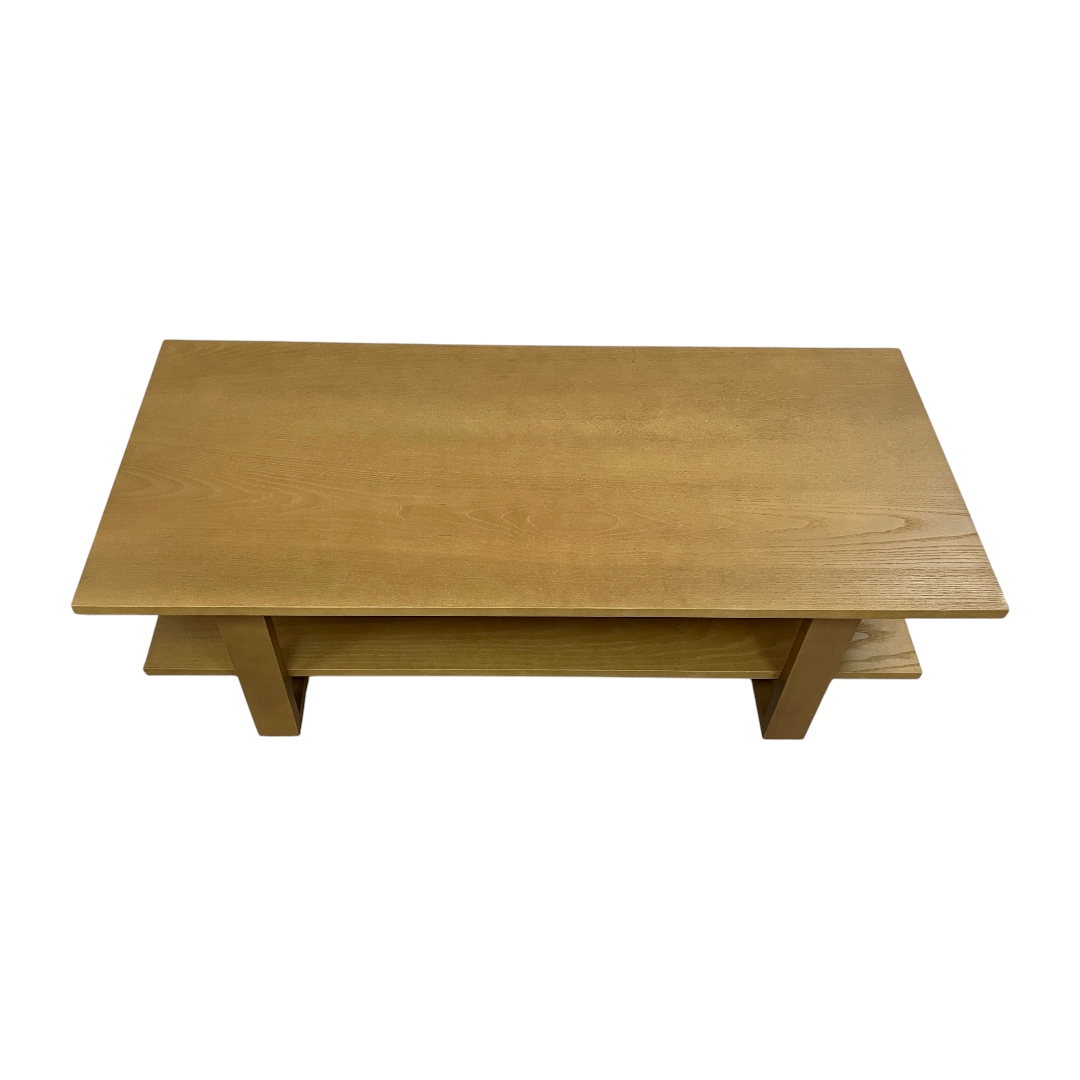 Burrow Index Coffee Table