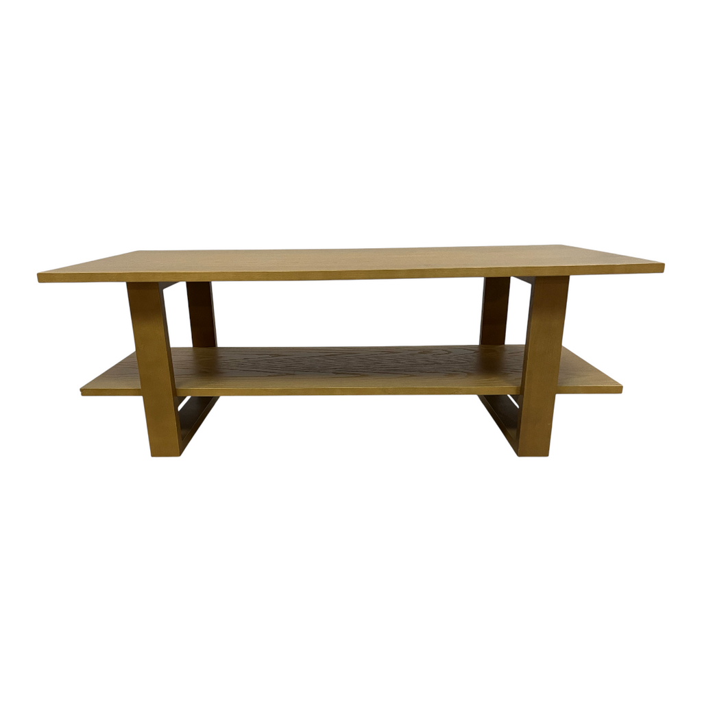 Burrow Index Coffee Table