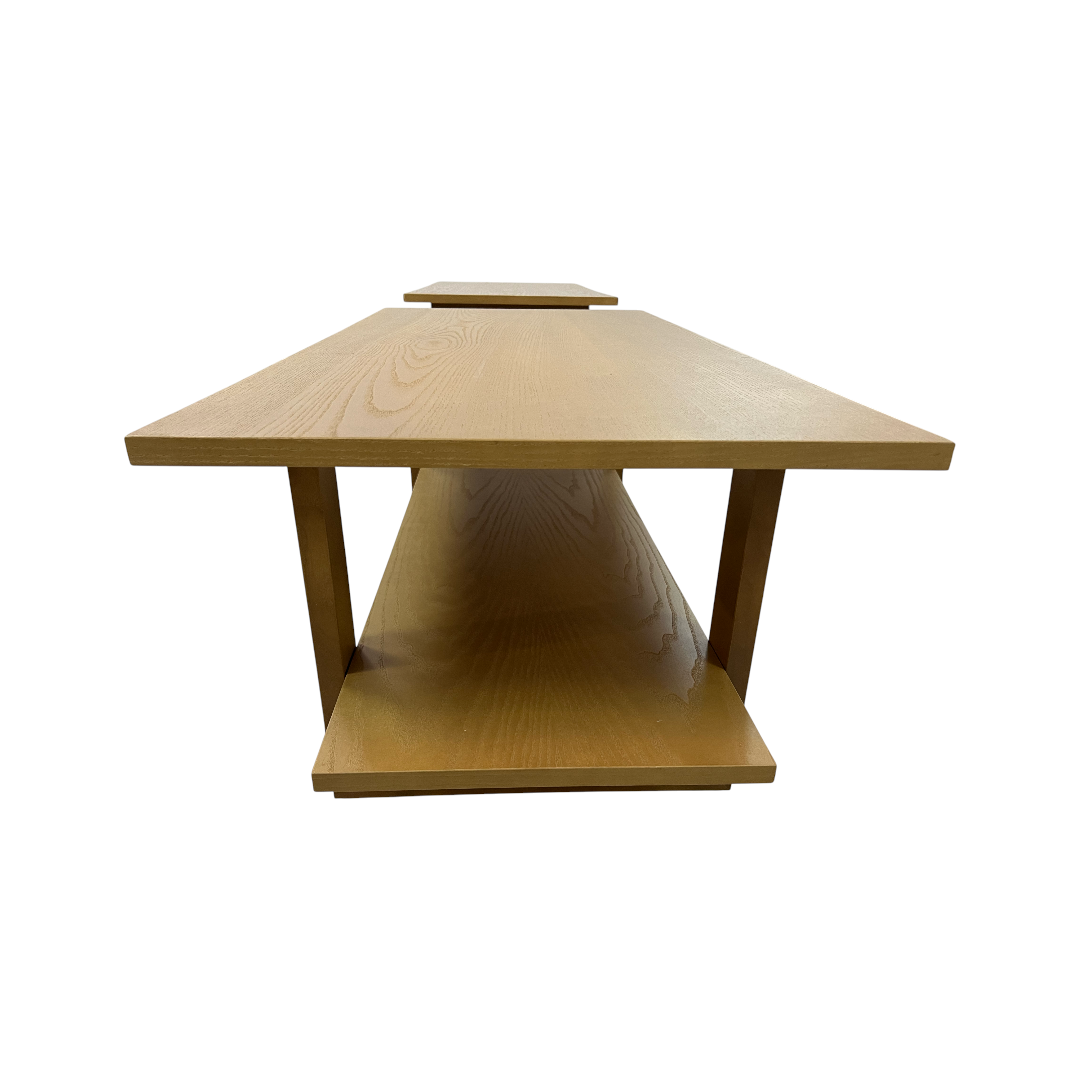 Burrow Index Coffee Table