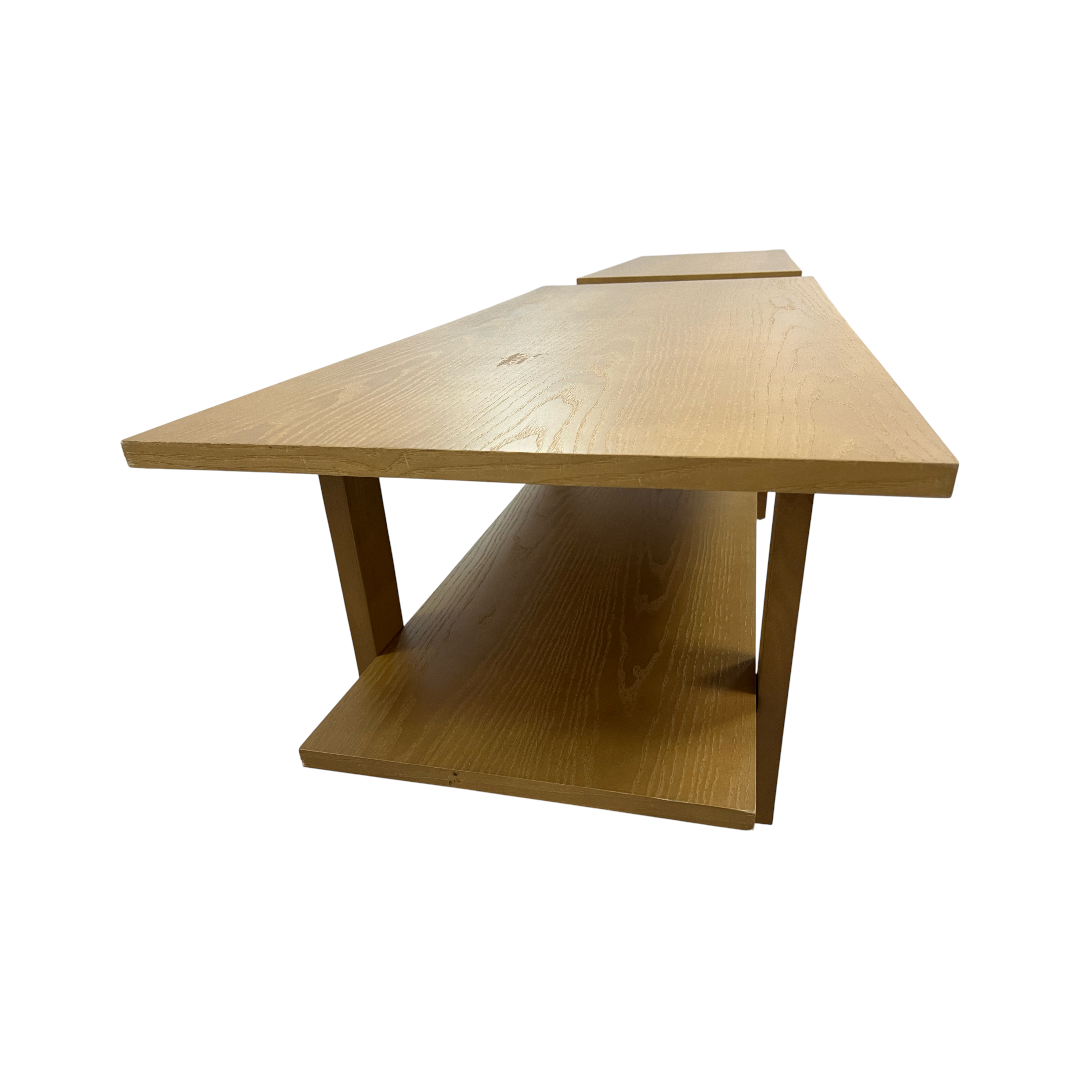 Burrow Index Coffee Table