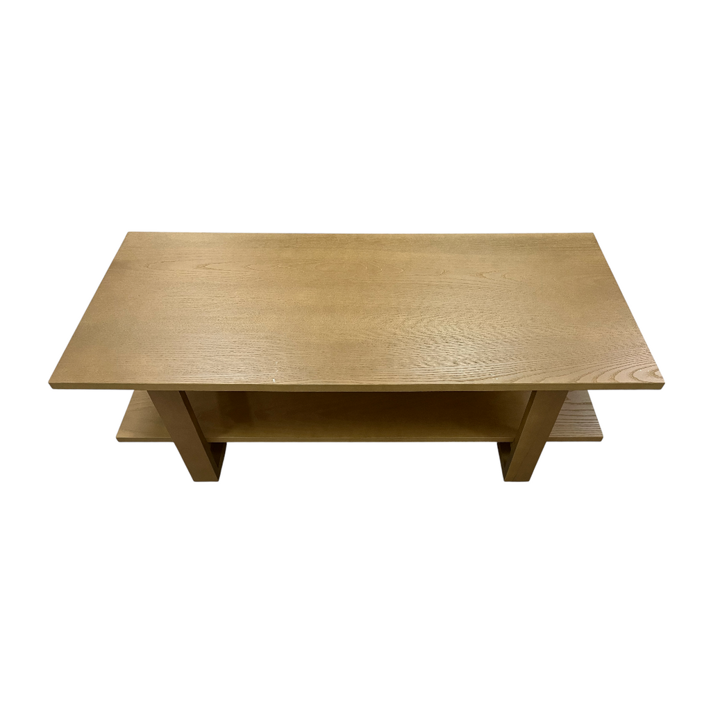 Burrow Index Coffee Table