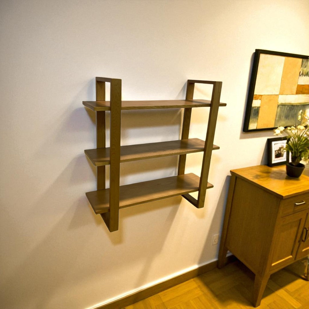 Burrow Index Wall Shelf