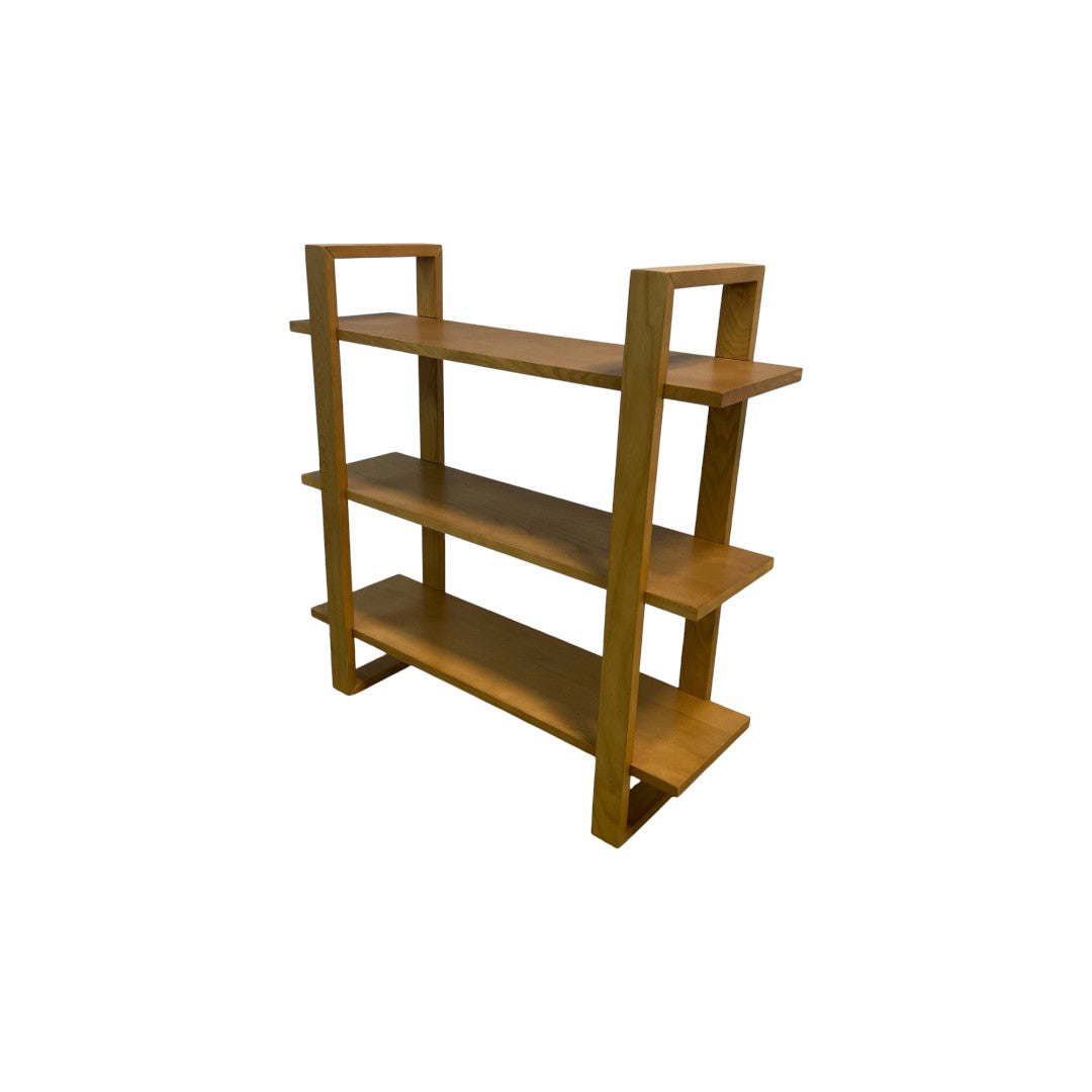 Burrow Index Wall Shelf