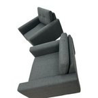 Burrow Nomad Armchair Set of 2