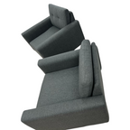 Burrow Nomad Armchair Set of 2
