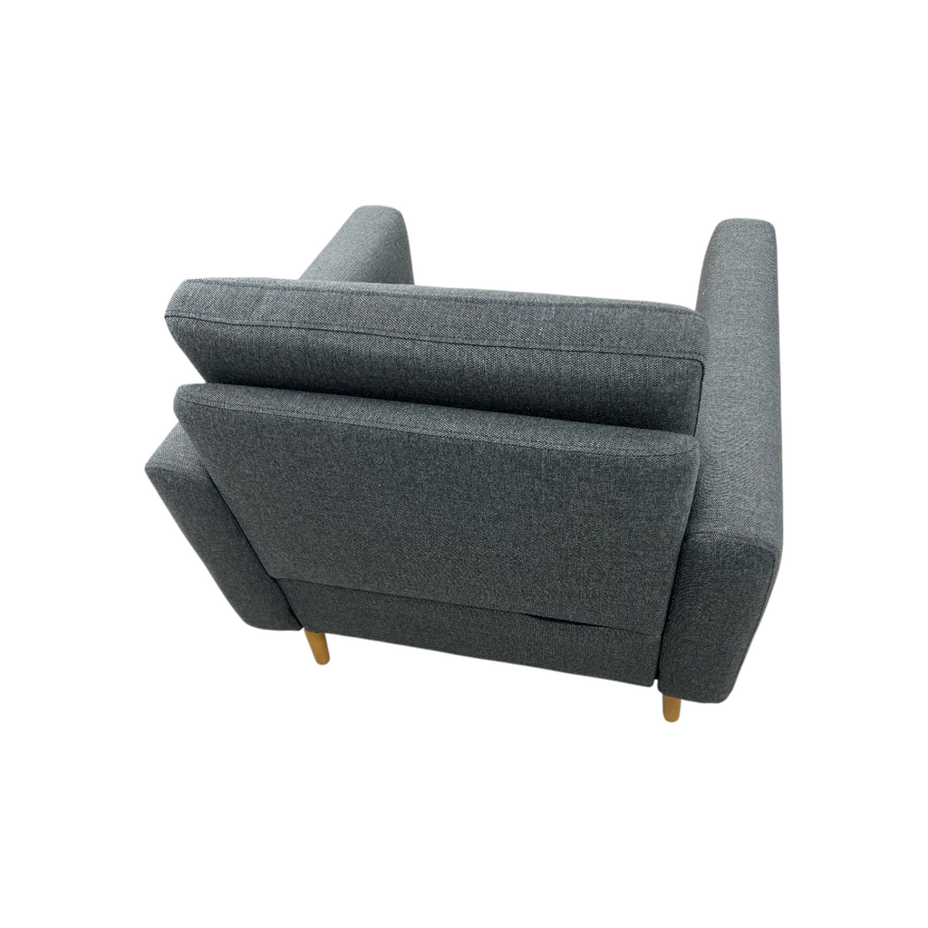 Burrow Nomad Armchair Set of 2