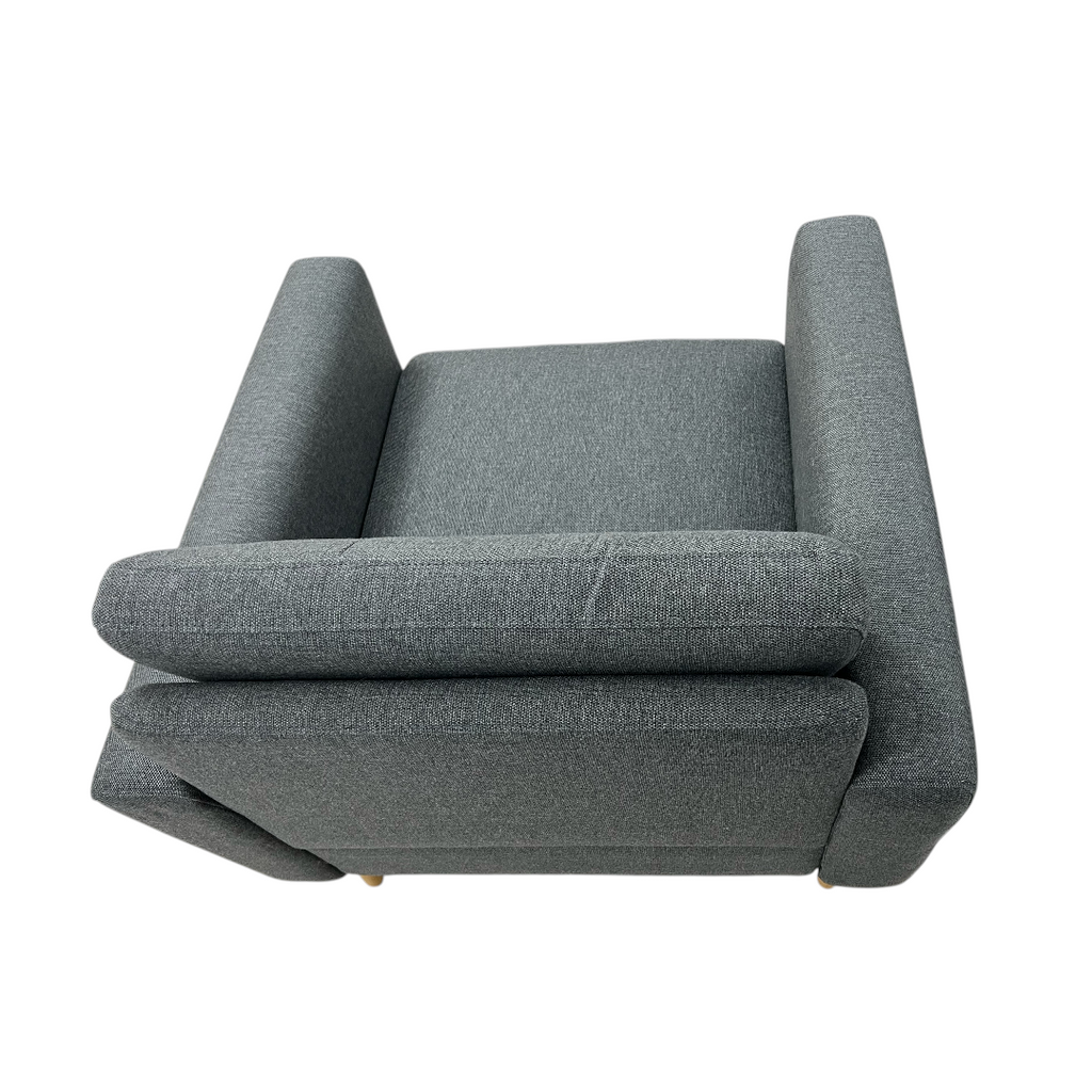 Burrow Nomad Armchair Set of 2
