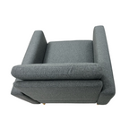 Burrow Nomad Armchair Set of 2
