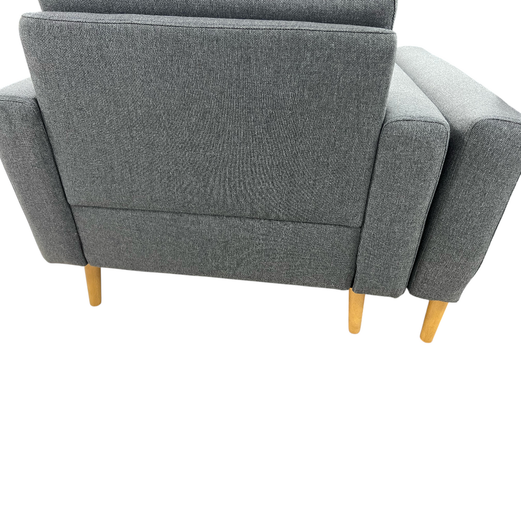 Burrow Nomad Armchair Set of 2