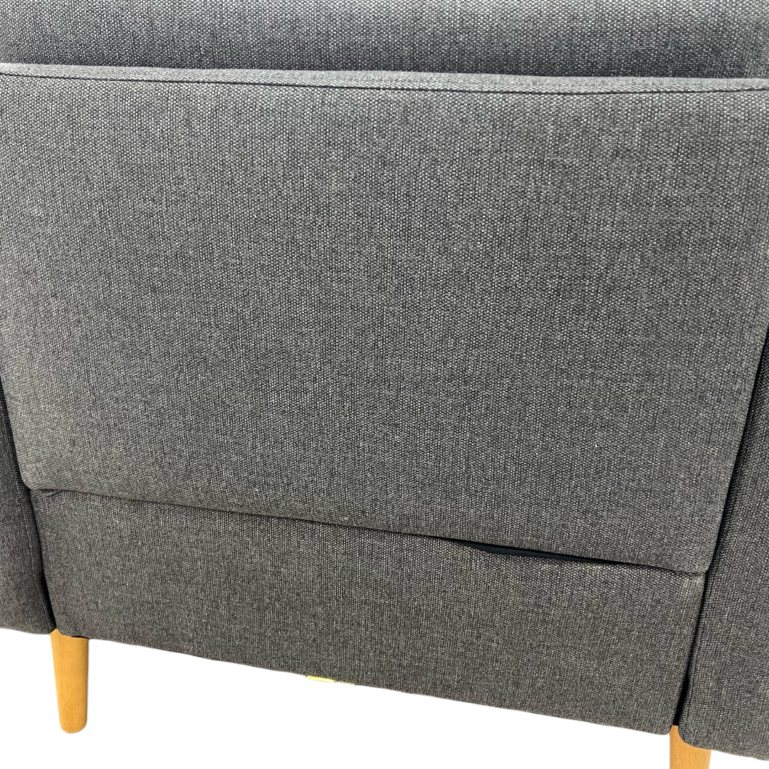 Burrow Nomad Armchair Set of 2