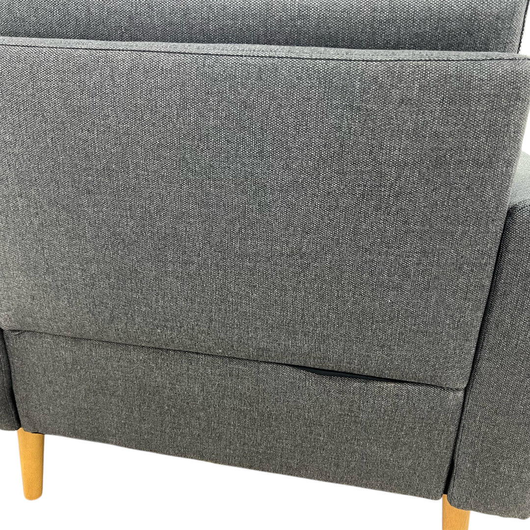 Burrow Nomad Armchair Set of 2