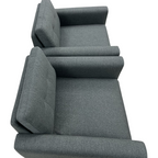Burrow Nomad Armchair Set of 2