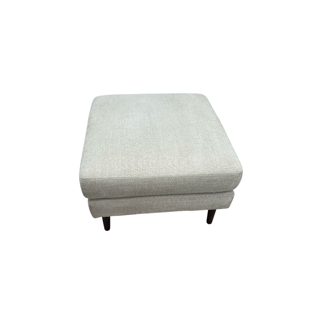 Burrow Nomad Ottoman -  Cloud