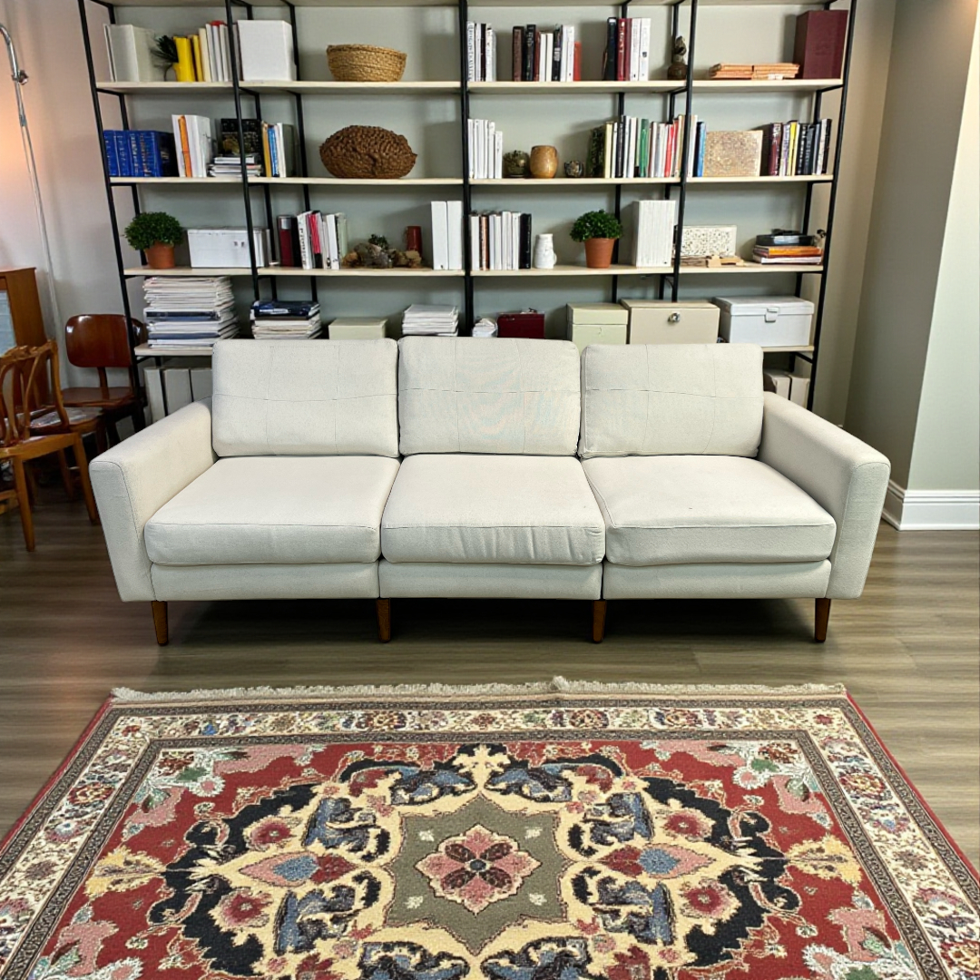 Burrow Nomad Sofa