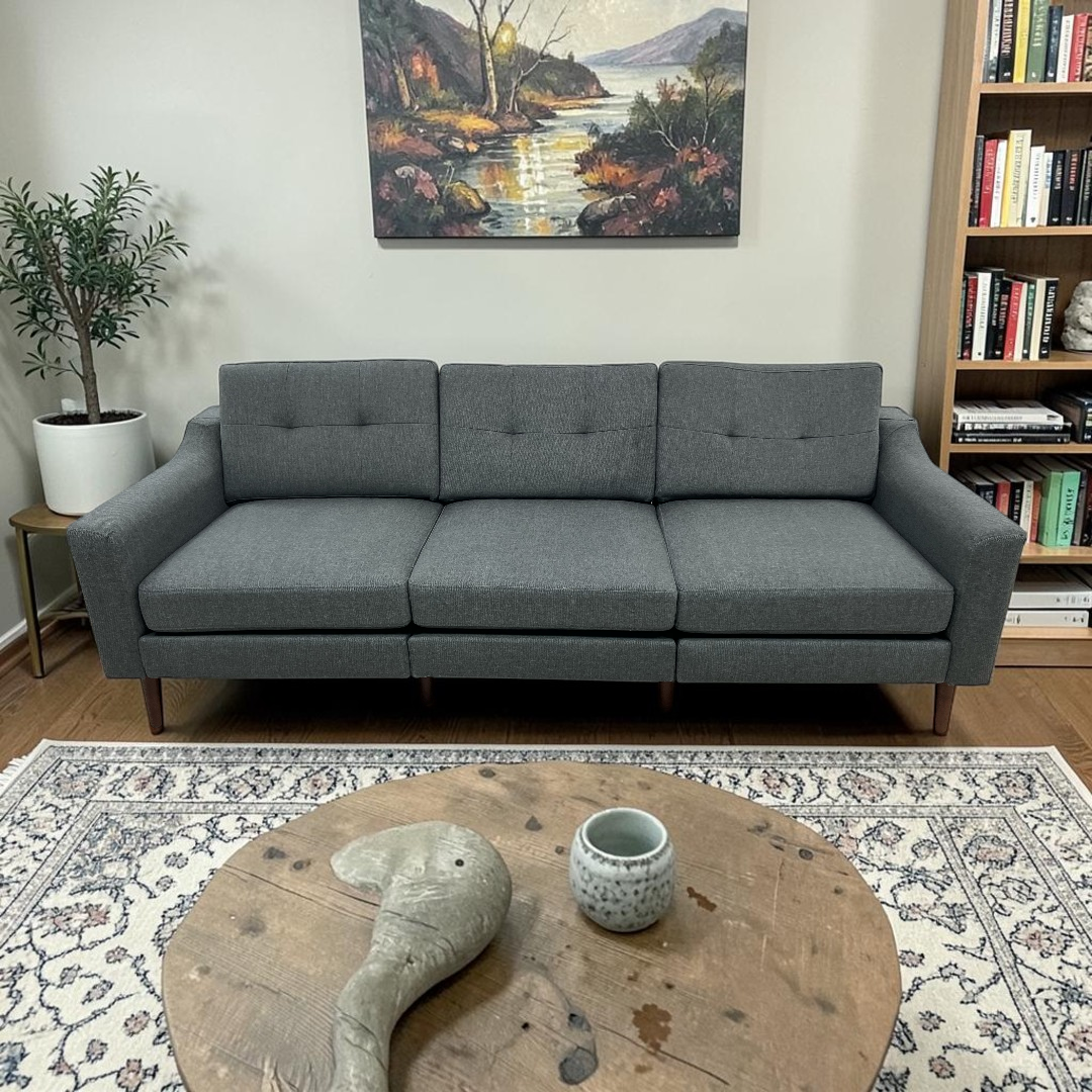 Burrow Nomad Sofa