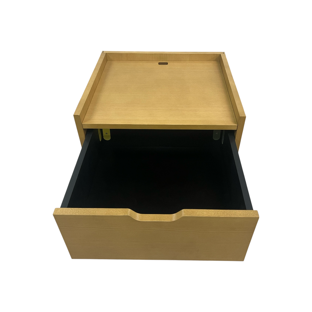 Burrow Prospect Nightstand