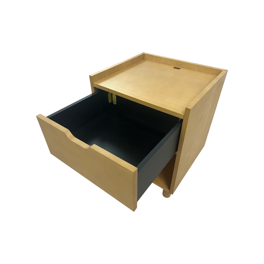 Burrow Prospect Nightstand