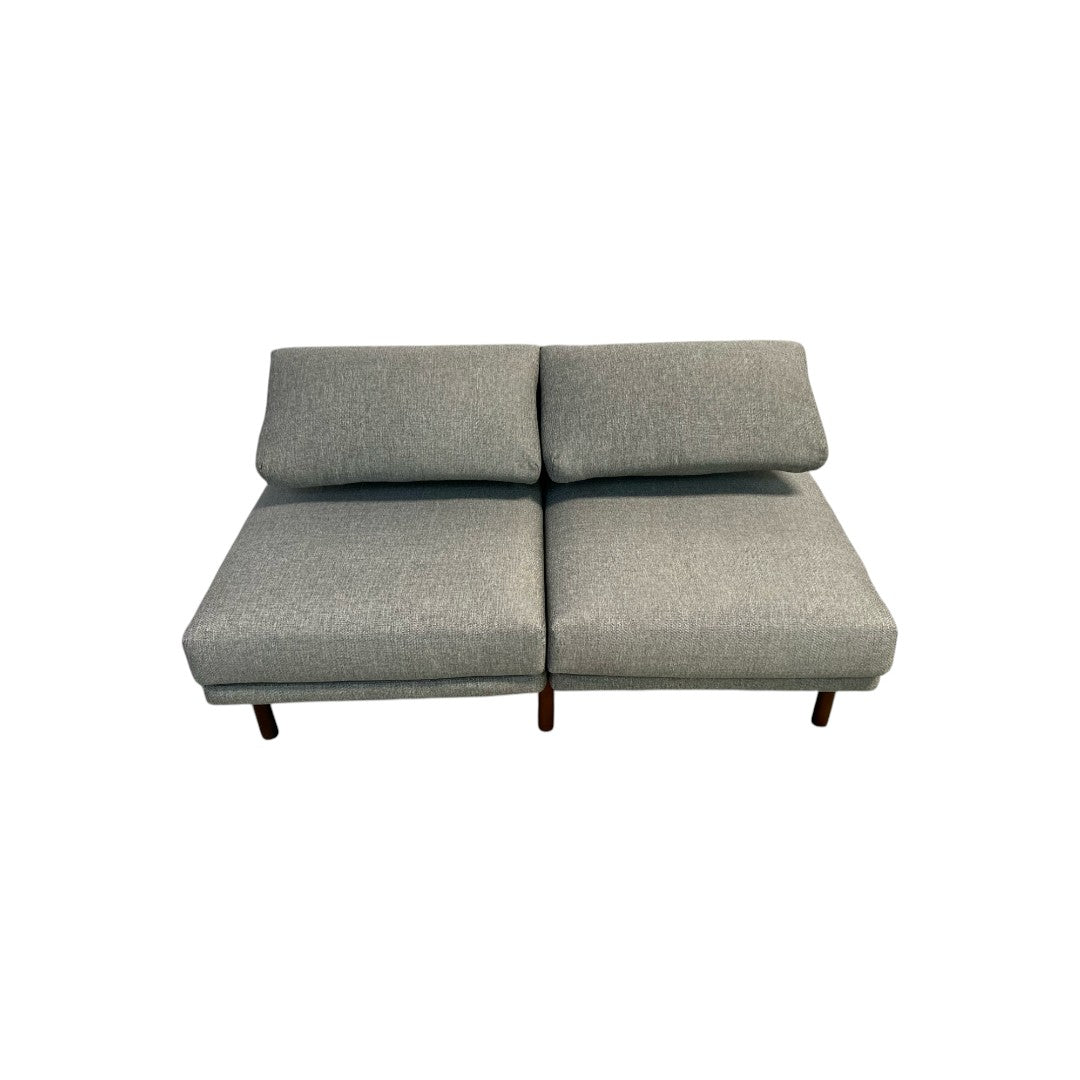 Burrow Range 2-Piece Open Sofa