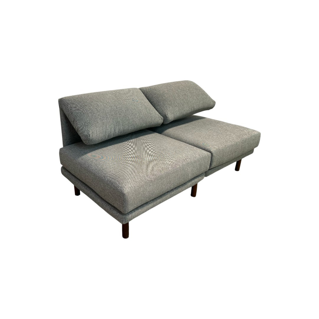 Burrow Range 2-Piece Open Sofa