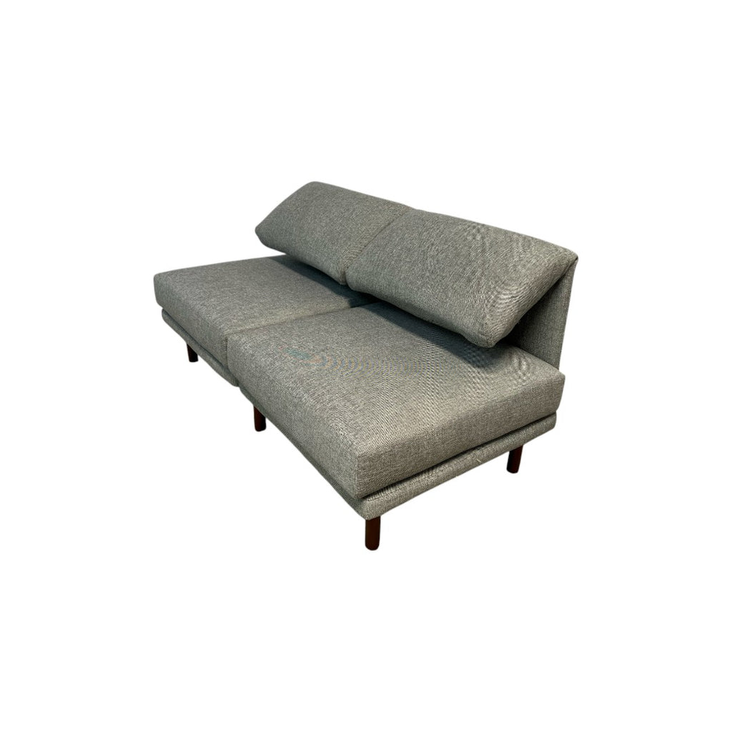 Burrow Range 2-Piece Open Sofa