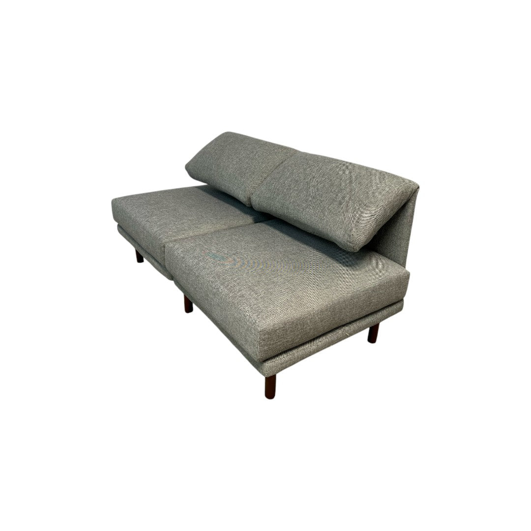 Burrow Range 2-Piece Open Sofa