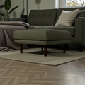 Burrow Range Ottoman