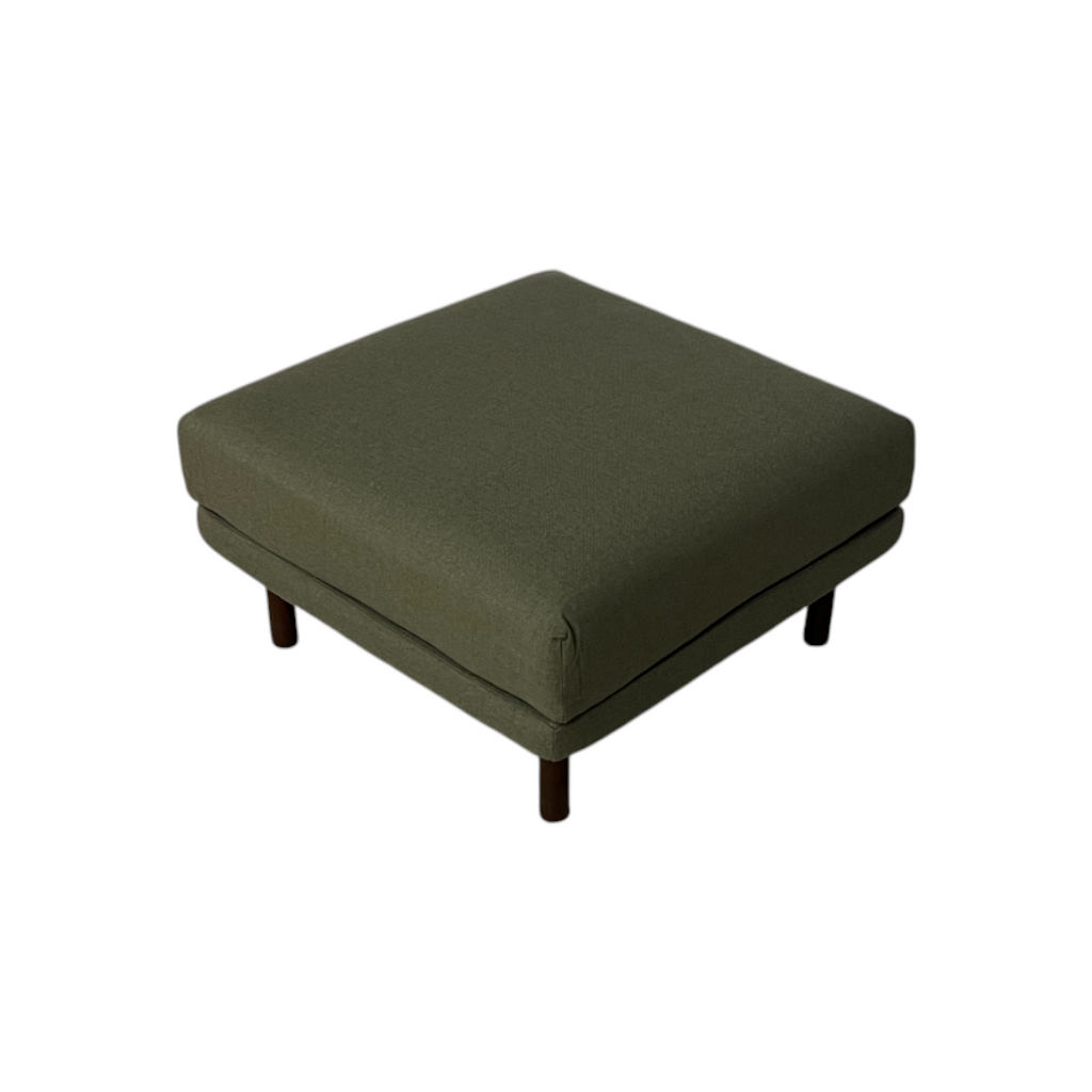 Burrow Range Ottoman