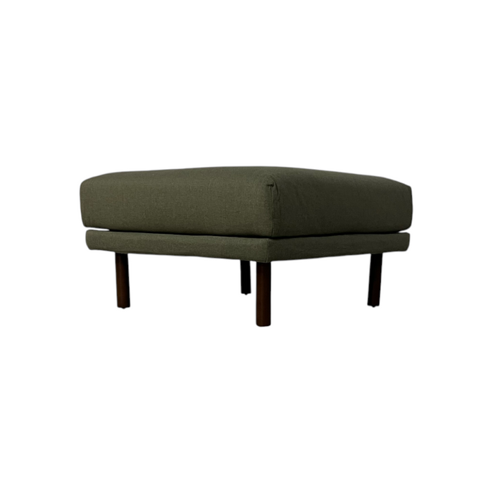 Burrow Range Ottoman, image 2