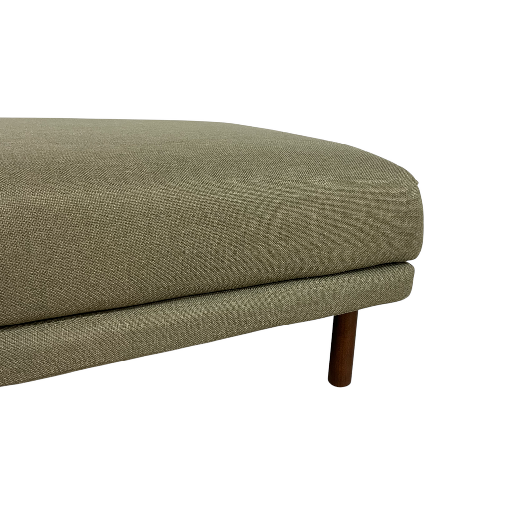 Burrow Range Ottoman