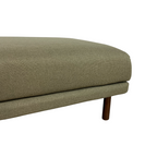 Burrow Range Ottoman