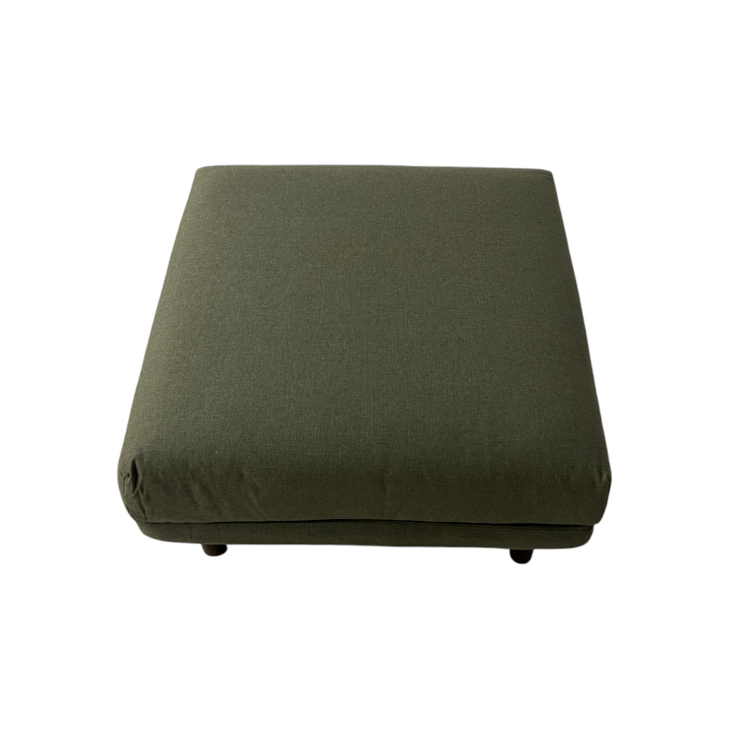Burrow Range Ottoman