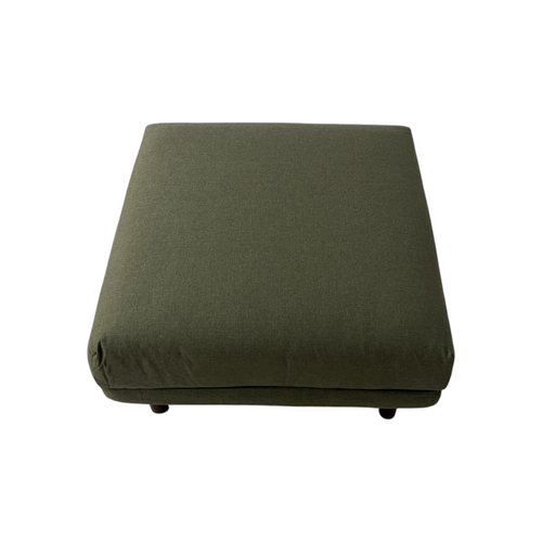 Burrow Range Ottoman, image 7