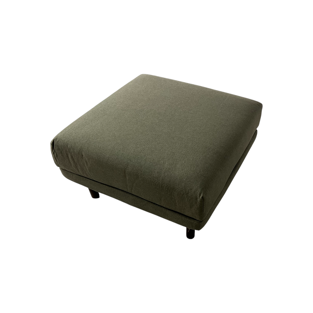 Burrow Range Ottoman