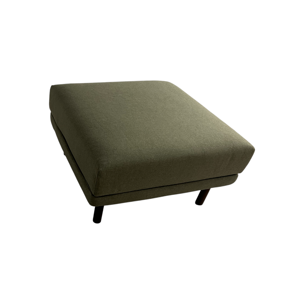 Burrow Range Ottoman