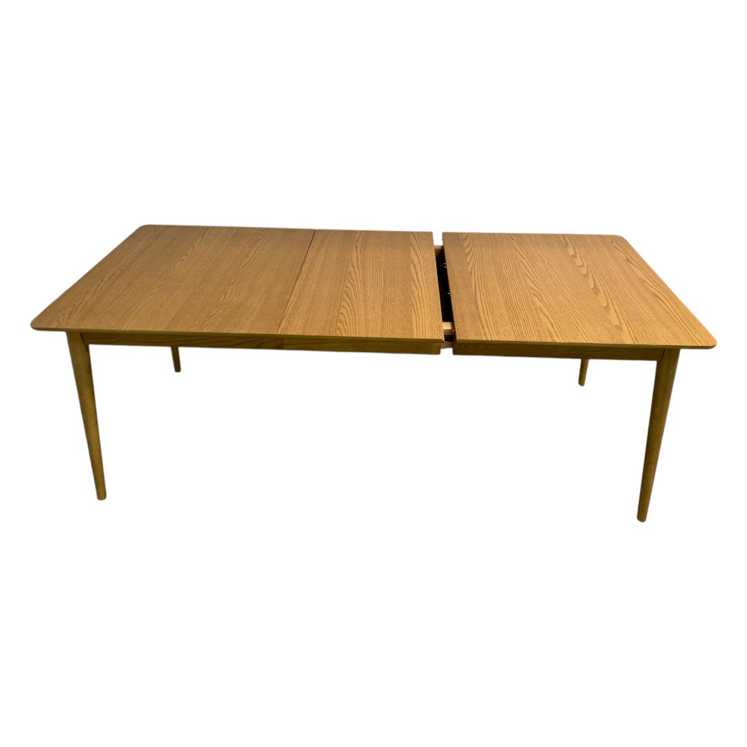 Burrow Serif Extendable Dining Table