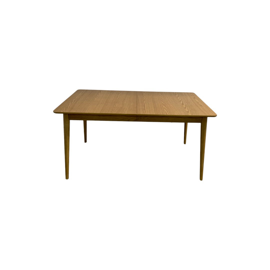 Burrow Serif Extendable Dining Table