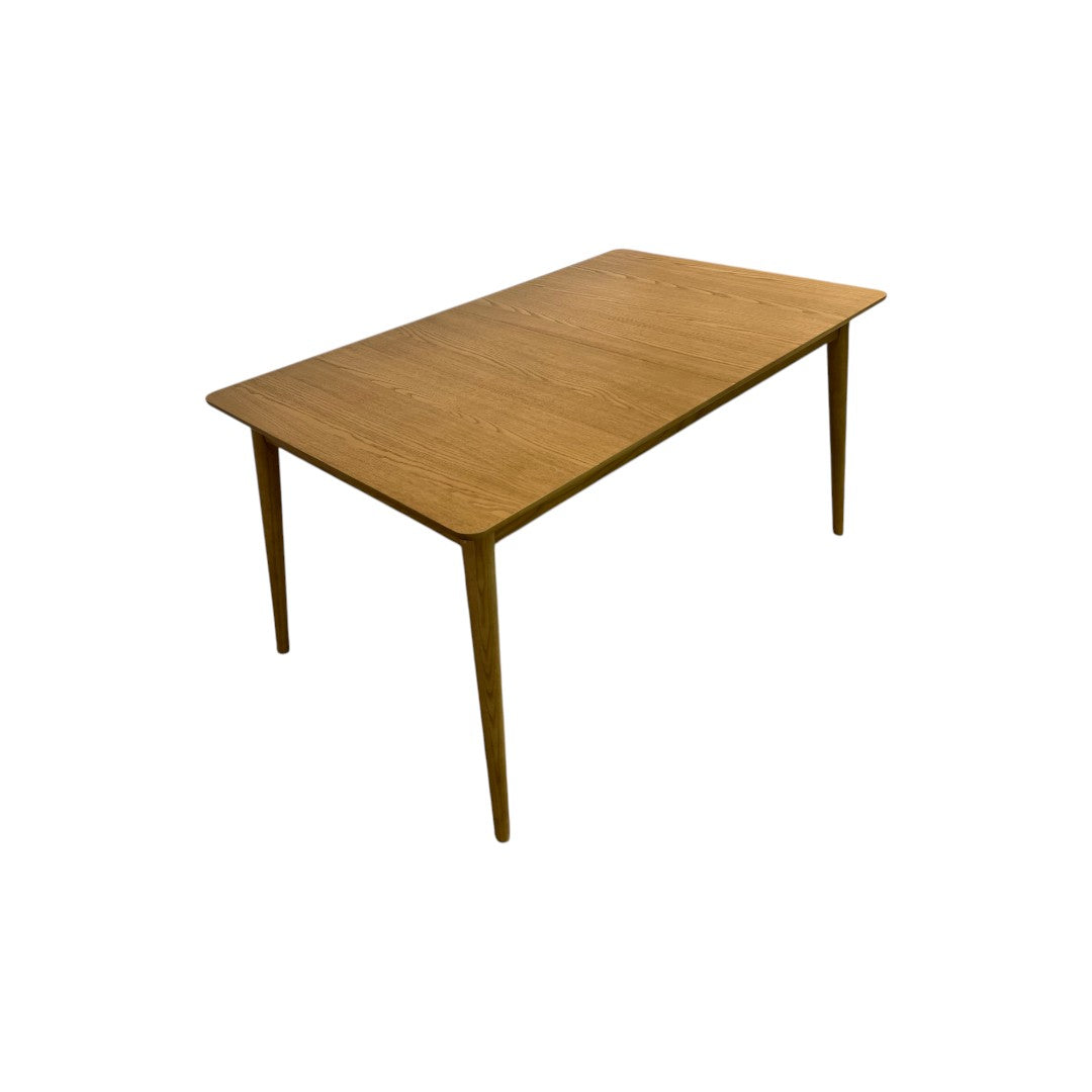 Burrow Serif Extendable Dining Table