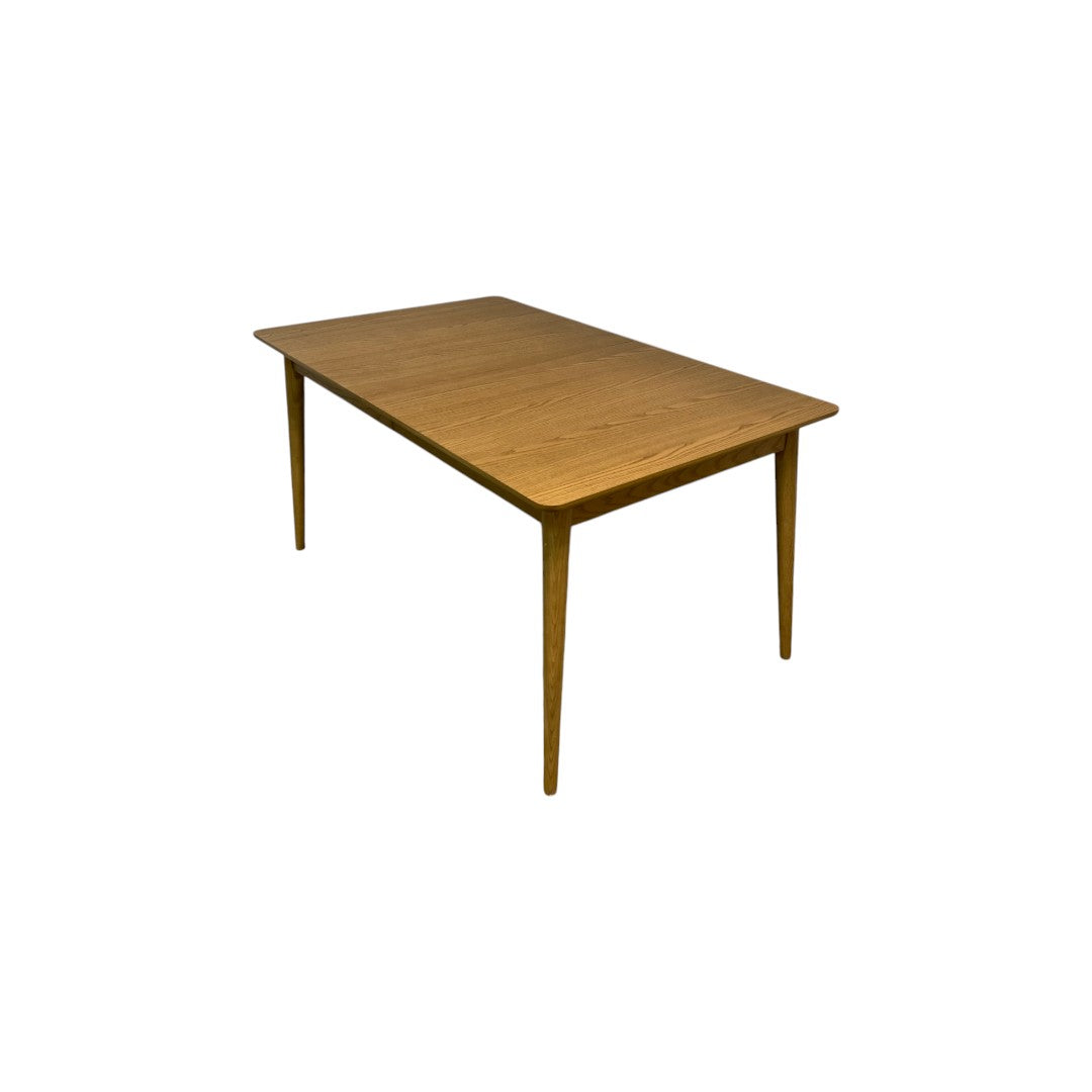 Burrow Serif Extendable Dining Table