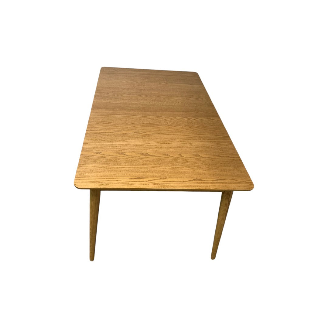 Burrow Serif Extendable Dining Table