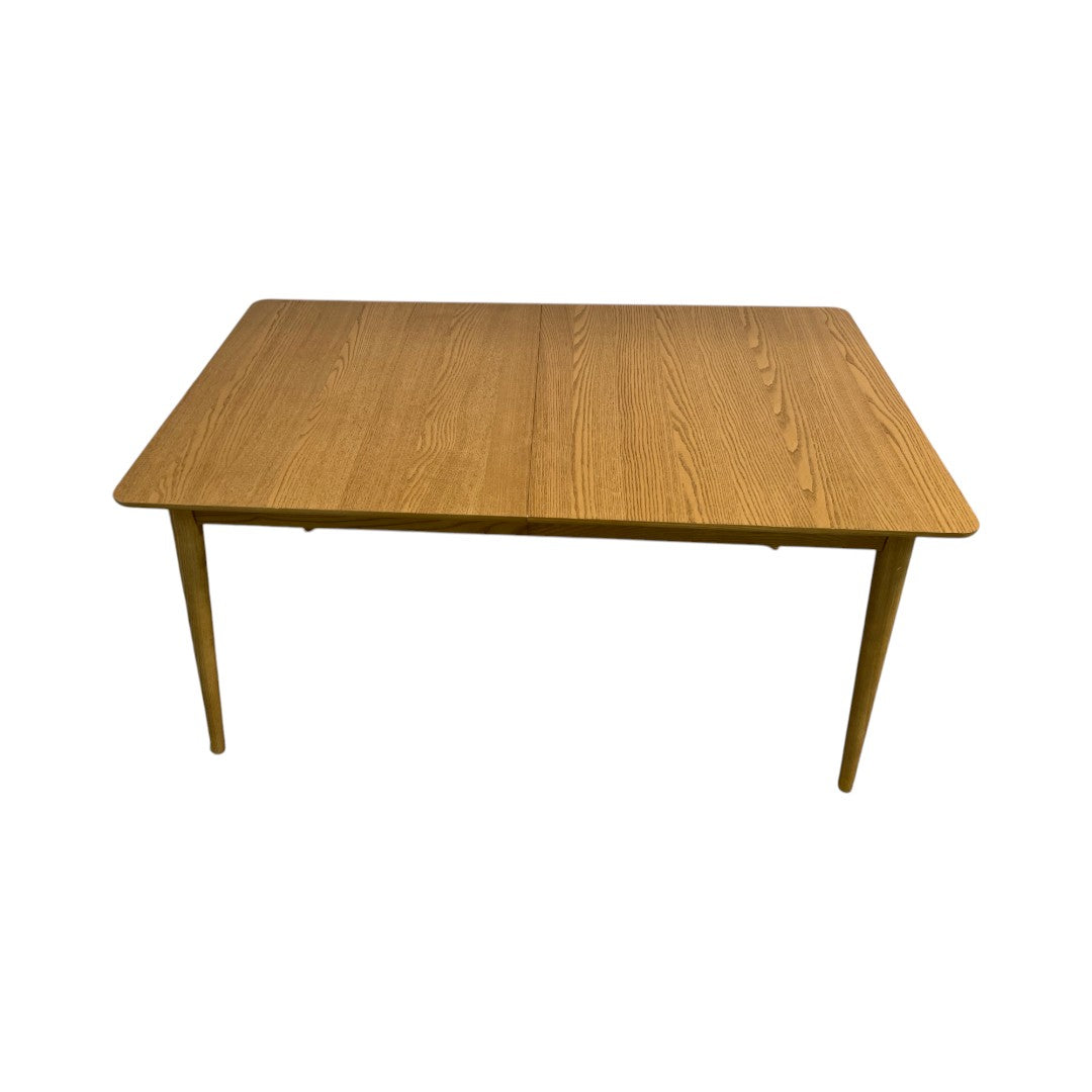 Burrow Serif Extendable Dining Table