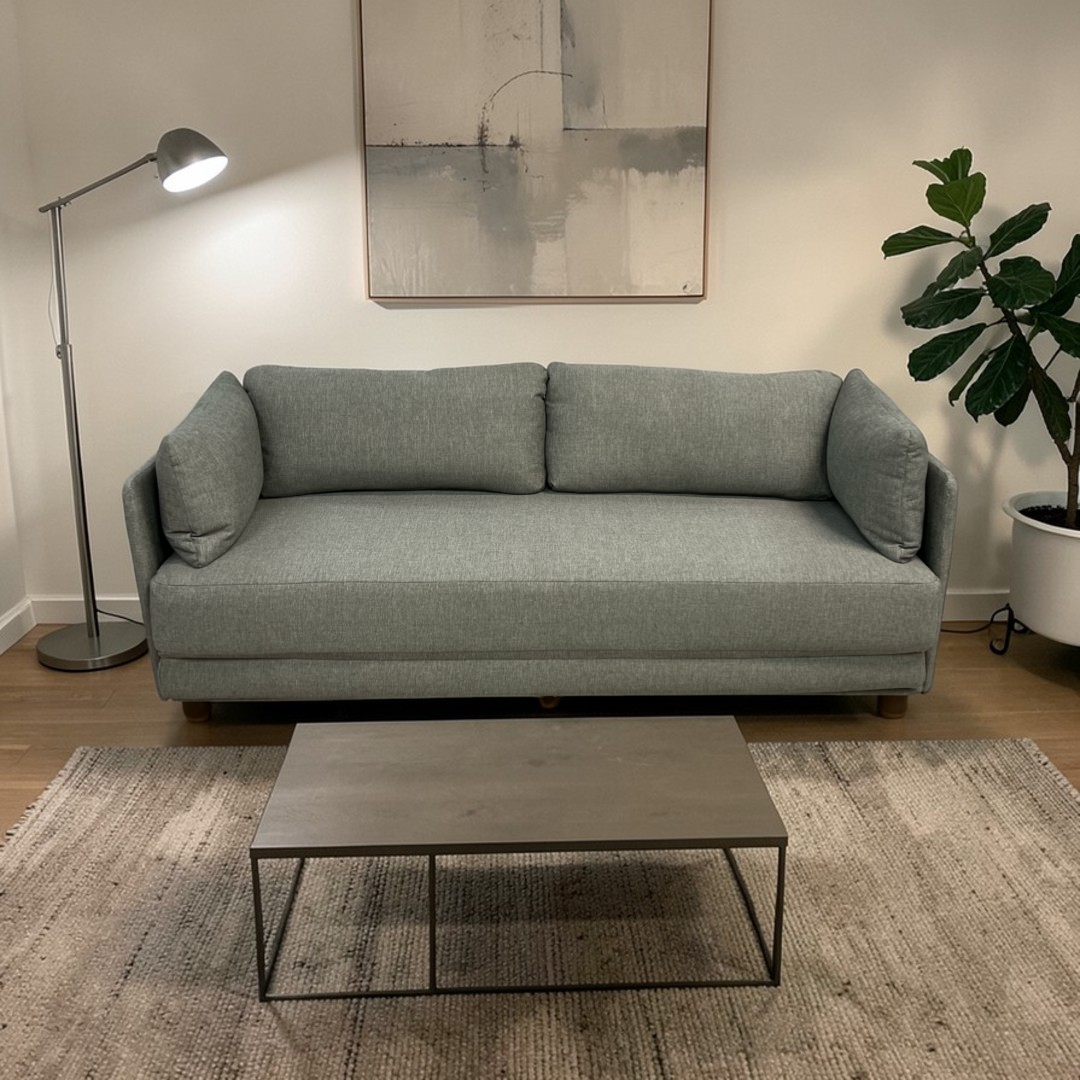 Burrow Shift Sleeper Sofa