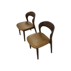 Burrow Sonnet Dining Chairs (Set of 2)