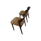 Burrow Sonnet Dining Chairs (Set of 2)