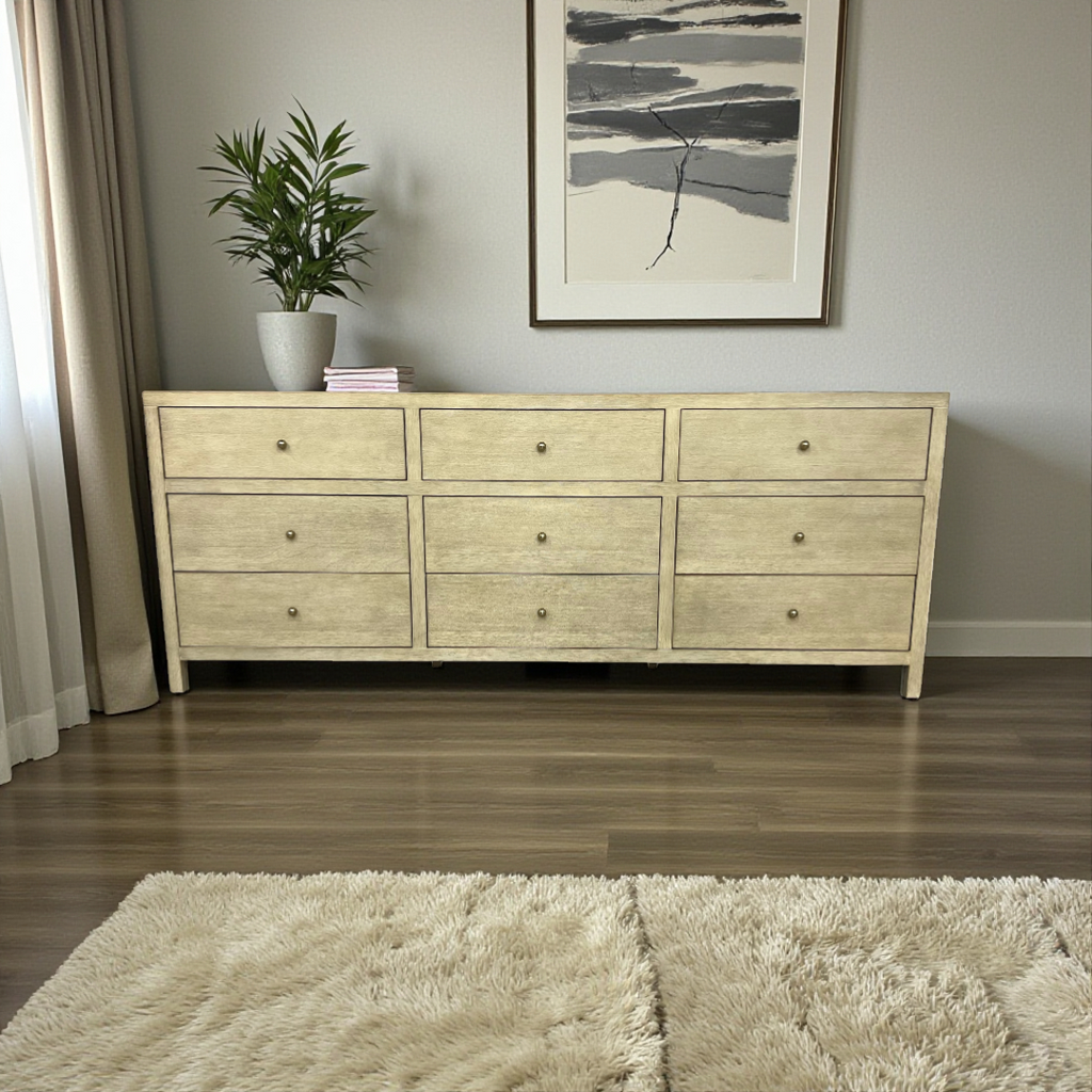 Butler Specialty Company Nora Dresser