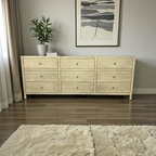 Butler Specialty Company Nora Dresser