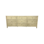 Butler Specialty Company Nora Dresser